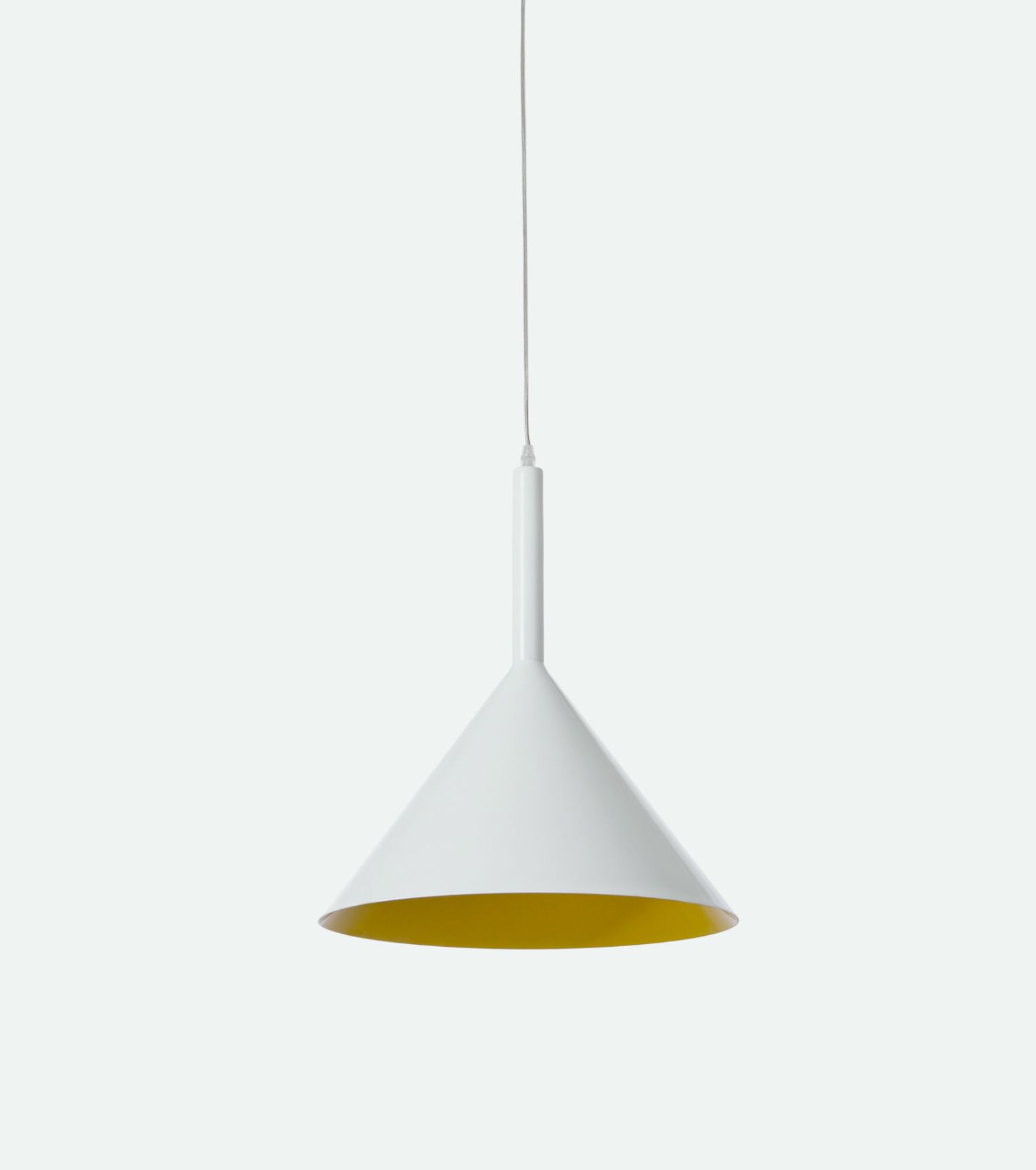 Hanging Lamp (Demo)